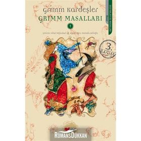 Mini Masallar - Cüceler ile Ayakkabıcı - Grimm Masalları - Grimm Kardeşler Jacob Grimm - Wilhelm Grimm