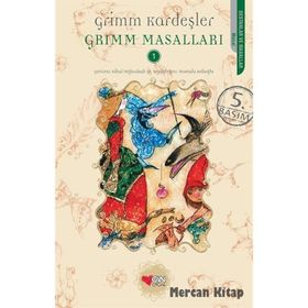 Mini Masallar - Cüceler ile Ayakkabıcı - Grimm Masalları - Grimm Kardeşler Jacob Grimm - Wilhelm Grimm