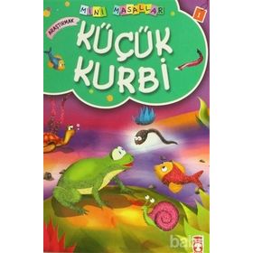MINI MASALLAR PANDA PANDI (10 KITAP TAKIM) - KOLEKTIF