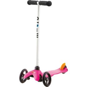 Mini Micro Sport Model Pembe Scooter