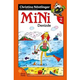 Mini - Mini Denizde - Christine Nöstlinger