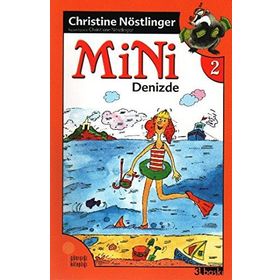 Mini - Mini Denizde - Christine Nöstlinger