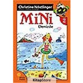 Mini - Mini Denizde - Christine Nöstlinger
