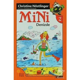 Mini - Mini Denizde - Christine Nöstlinger