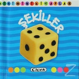 MINI MINI KITAPLAR - ŞEKILLER - KOLEKTIF