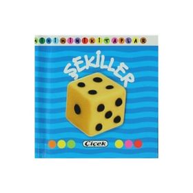 MINI MINI KITAPLAR - ŞEKILLER - KOLEKTIF