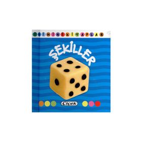 MINI MINI KITAPLAR - ŞEKILLER - KOLEKTIF