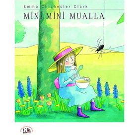 MINI MINI MUALLA - EMMA CHICHESTER CLARK