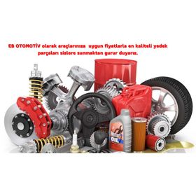 Mini R55-R56-R57-R58-R59 34216778327 Arka Fren Balatasi