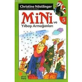 MINI VE YILBAŞI ARMAĞANLARI - CHIRSTINE NÖSTLİNGER