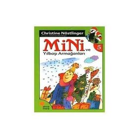 MINI VE YILBAŞI ARMAĞANLARI - CHIRSTINE NÖSTLİNGER