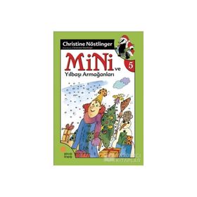 MINI VE YILBAŞI ARMAĞANLARI - CHIRSTINE NÖSTLİNGER