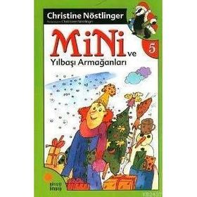 MINI VE YILBAŞI ARMAĞANLARI - CHRISTINE NÖSTLINGER
