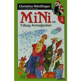 MINI VE YILBAŞI ARMAĞANLARI - CHRISTINE NÖSTLINGER