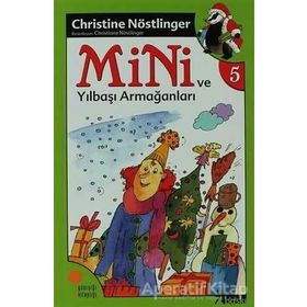 MINI VE YILBAŞI ARMAĞANLARI - CHRISTINE NÖSTLINGER