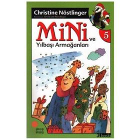 MINI VE YILBAŞI ARMAĞANLARI - CHRISTINE NÖSTLINGER