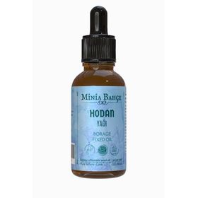 Minia Bahçe 30 ml Hodan Kalıcı Yağı
