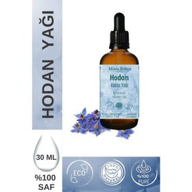 Minia Bahçe 30 ml Hodan Kalıcı Yağı
