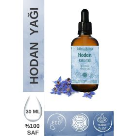 Minia Bahçe 30 ml Hodan Kalıcı Yağı