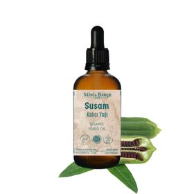 Minia Bahçe 30 ml Susam Kalıcı Yağı