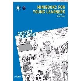 Minibooks for Young Learners - Jane Myles