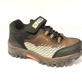 Minicup 6217255F Su Geçirmez Outdoor Çocuk Spor Ayakkabı