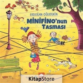 Minifino'nun Tasması - Erdoğan Oğultekin