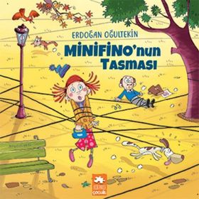 Minifino'nun Tasması - Erdoğan Oğultekin