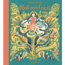 Minik Ama Güçlü - Melissa Castrillon