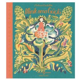 Minik Ama Güçlü - Melissa Castrillon