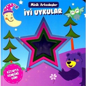 Minik Arkadaşlar - İyi Uykular - kollektif