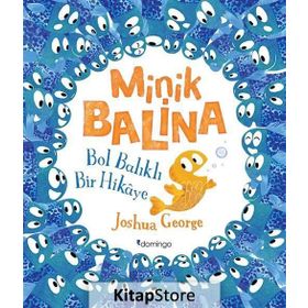 Minik Balina - Joshua George