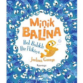 Minik Balina - Joshua George