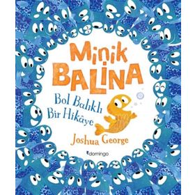 Minik Balina - Joshua George