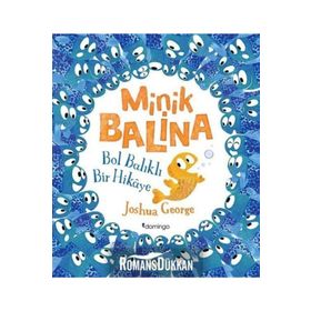 Minik Balina - Joshua George