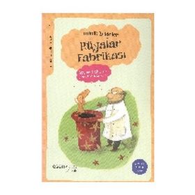 Minik Bilgeler Dizisi 2 Rüyalar Fabrikası - Sophie Schwarz