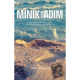 Minik Bir Adım - Münevver Tuncer Uğursal