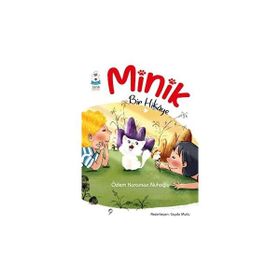 Minik Bir Hikâye - Özlem Karaman Nuhoğlu