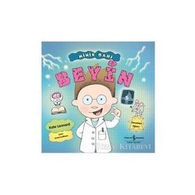 MINIK DAHI - BEYIN - KATE LENNARD