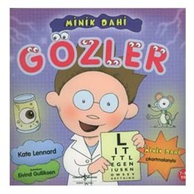 MINIK DAHI GÖZLER - GENEL