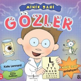 MINIK DAHI GÖZLER - GENEL