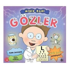 MINIK DAHI GÖZLER - GENEL