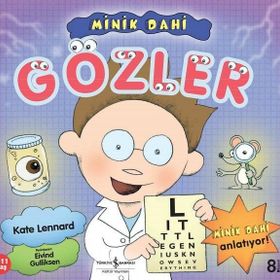 MINIK DAHI GÖZLER - GENEL