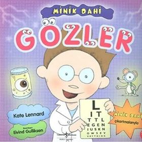 MINIK DAHI GÖZLER - GENEL