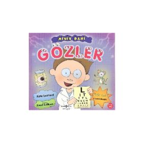 MINIK DAHI GÖZLER - GENEL