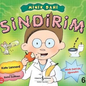 MINIK DAHI SINDIRIM - GENEL