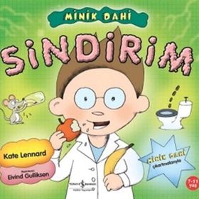 MINIK DAHI SINDIRIM - GENEL