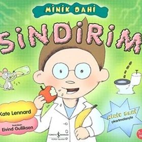 MINIK DAHI SINDIRIM - GENEL