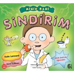 MINIK DAHI SINDIRIM - GENEL