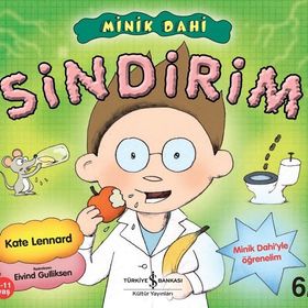MINIK DAHI SINDIRIM - GENEL
